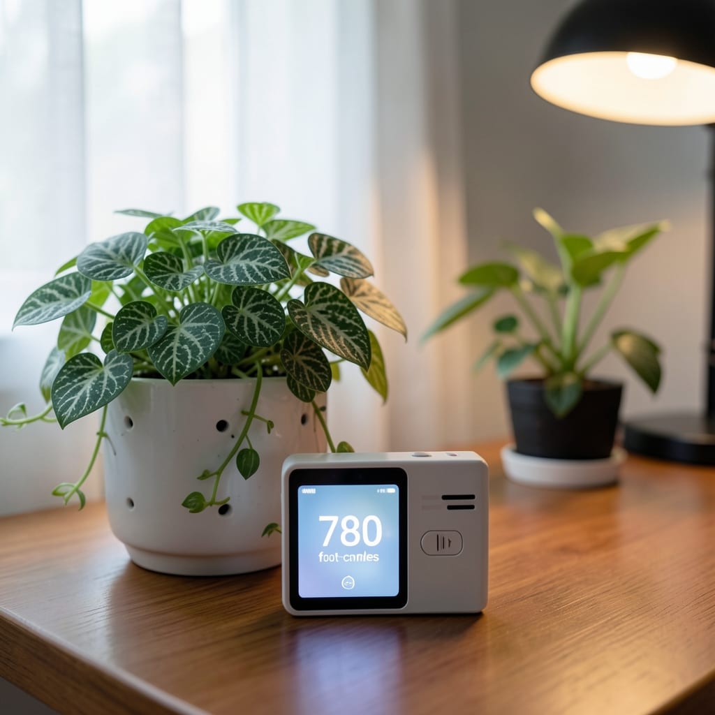 How Much Light Does a Nerve Plant Need: Thriving in 6-8 Hours of Bright, Filtered Sunlight Daily