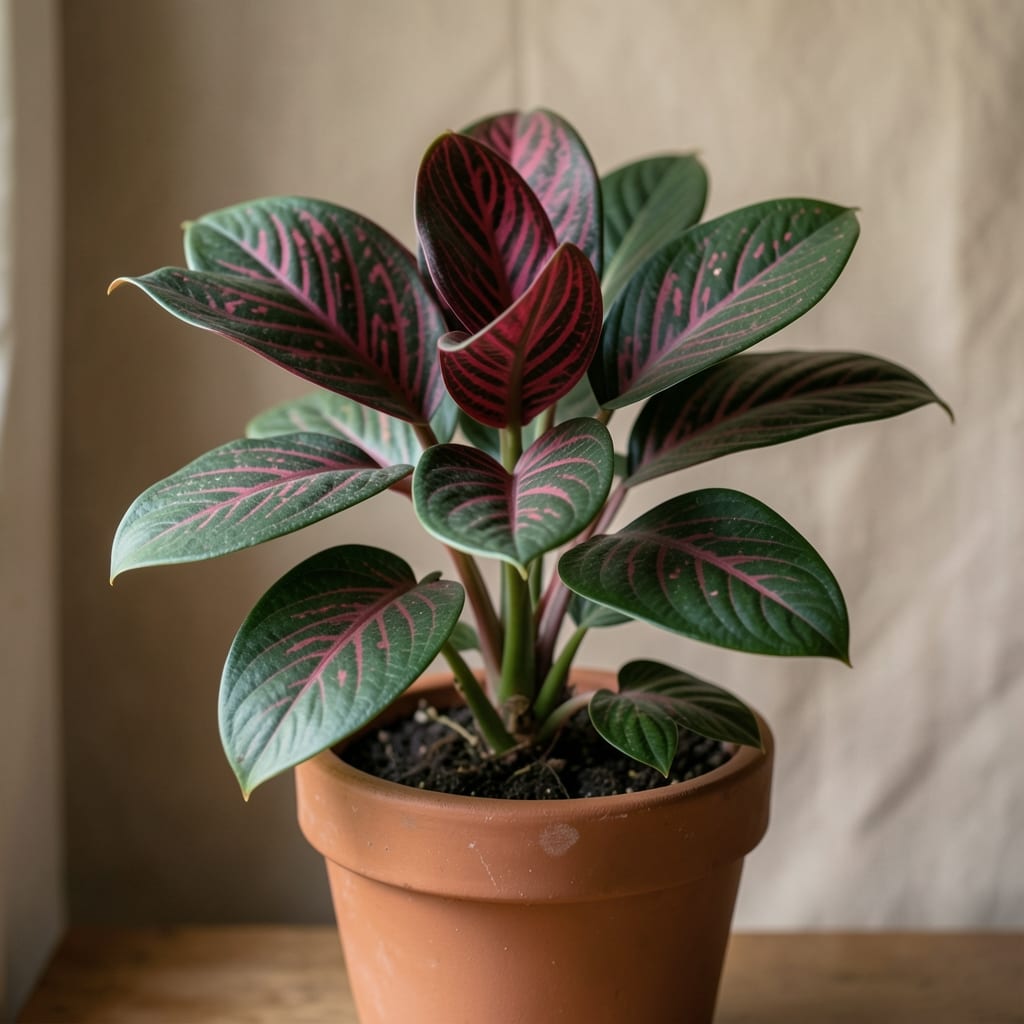 How Much Light Does Prayer Plant Need: Thriving in 10-12 Hours of Bright, Indirect Sunlight Daily