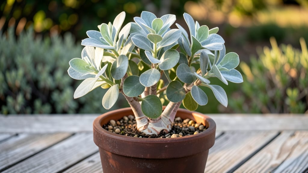 How Tall Do Silver Dollar Eucalyptus Trees Grow: Mature Height Secrets for Small-Space Gardens