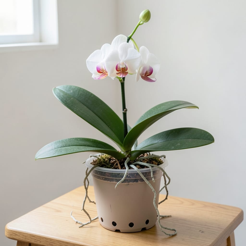 How Tall Can Orchids Grow: Species-Specific Limits & Care Tricks to Maximize Height