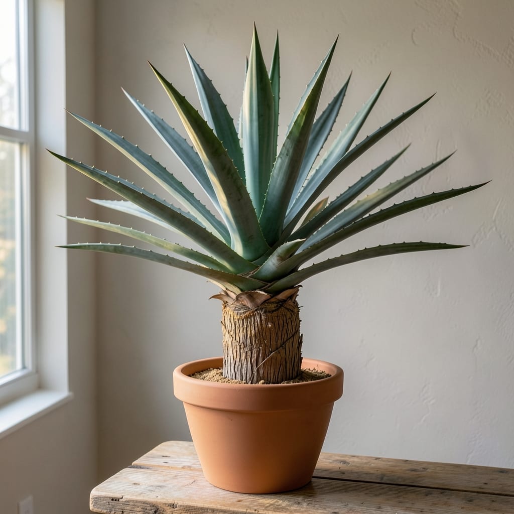 How Tall Can a Yucca Plant Grow: Mature Heights by Variety and Growth Zones