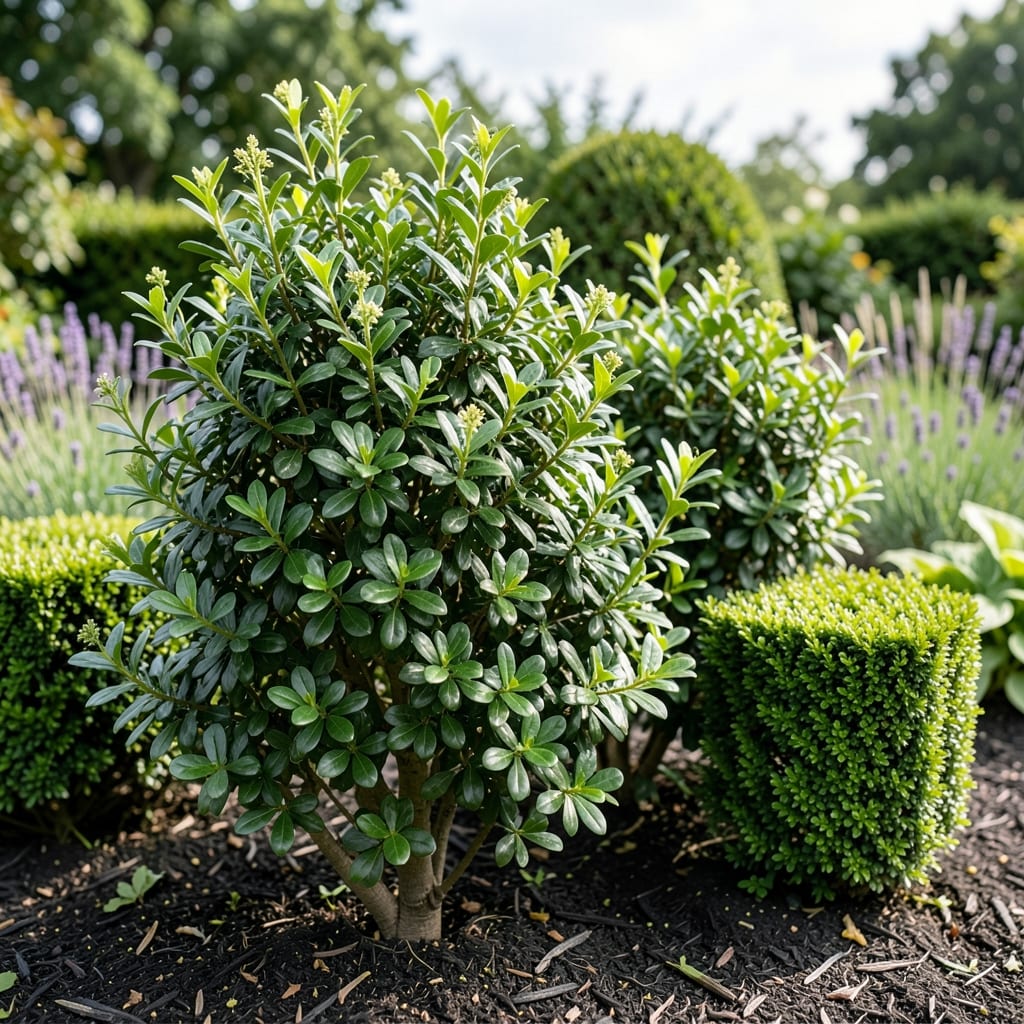 How Tall Do Boxwoods Grow: Exact Height Ranges by Variety and Pruning Needs
