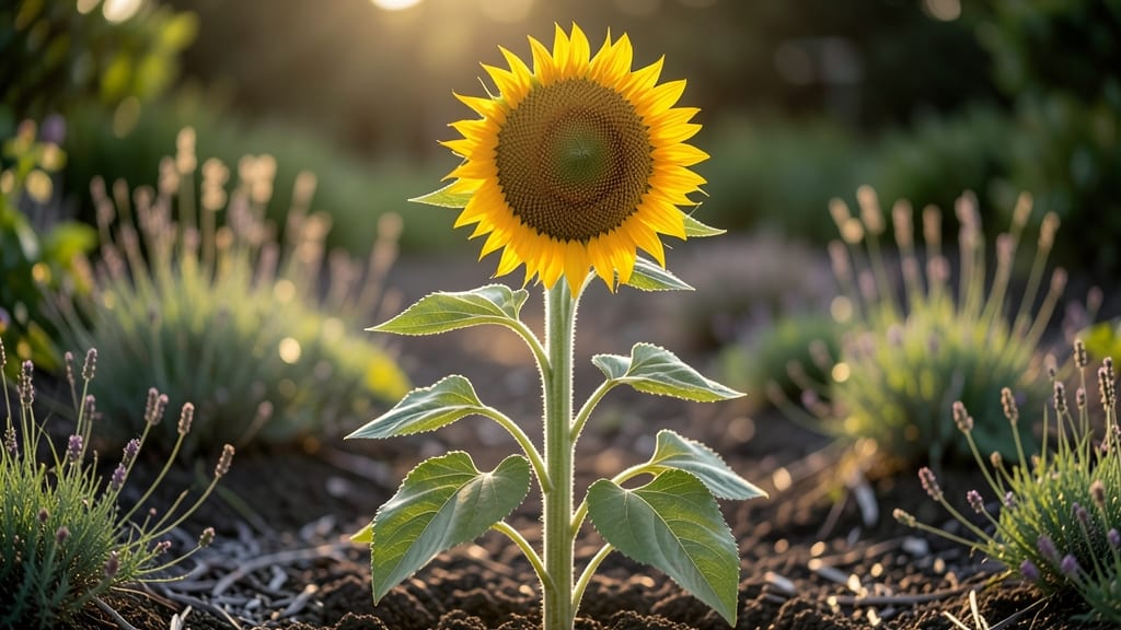 How Tall Do Sunflowers Grow: Fastest Varieties and Their Sky-High Limits
