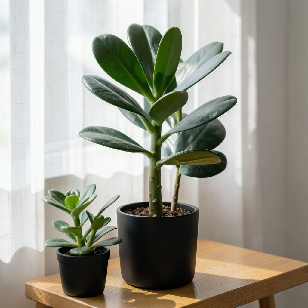 How Tall Can ZZ Plants Grow: Indoor Limits and Care Secrets for Maximum Height
