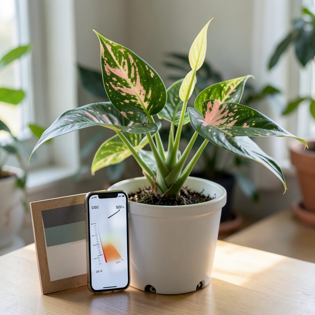 How Much Light Does Arrowhead Plant Need: Thriving Guide for Bright Indirect Spots