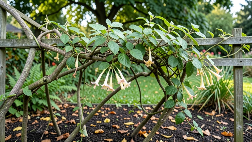 How Tall Does Honeysuckle Grow: Climbing vs Bush Types Explained