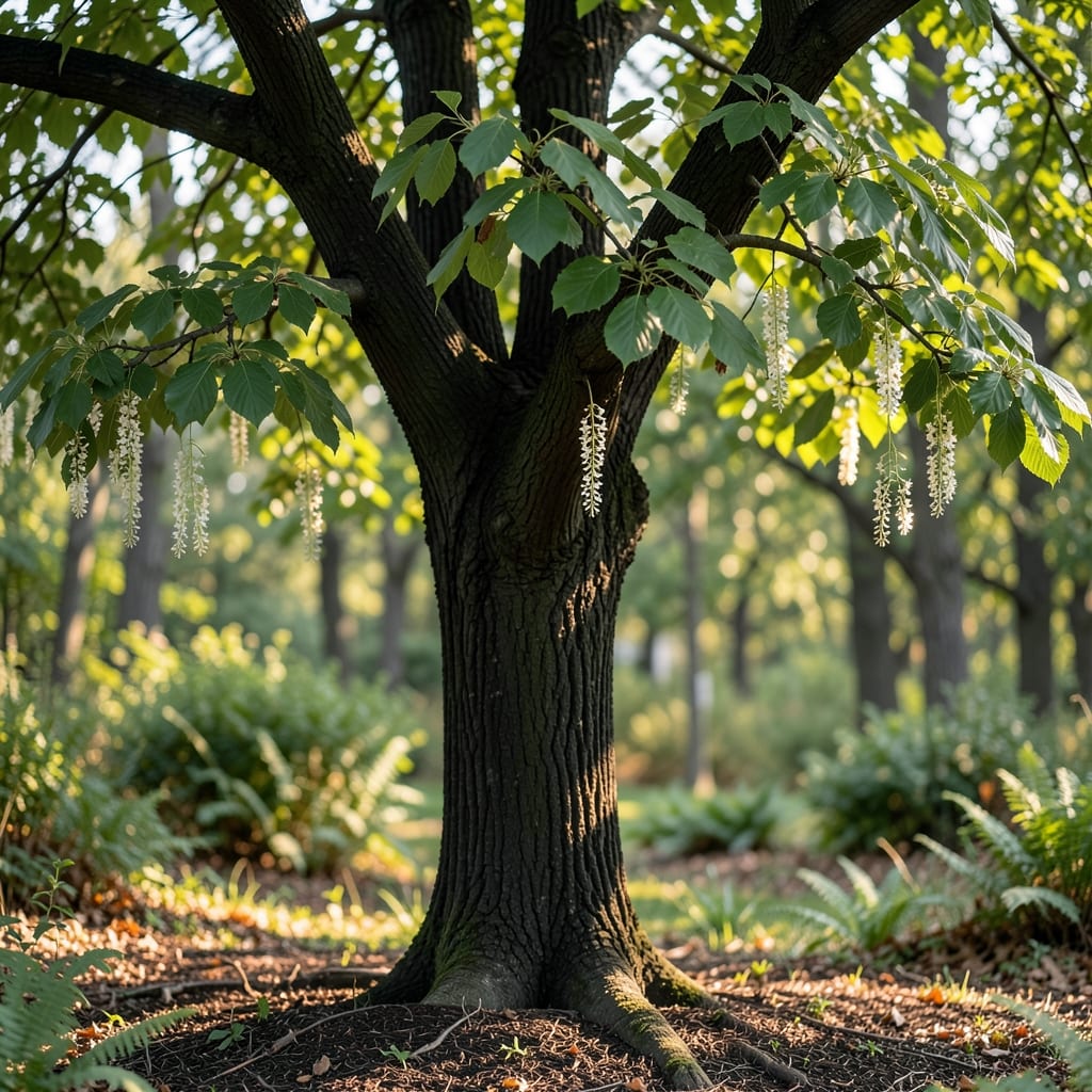 How Tall Do Black Cherry Trees Grow: Mature Height Ranges by Variety and Care Needs
