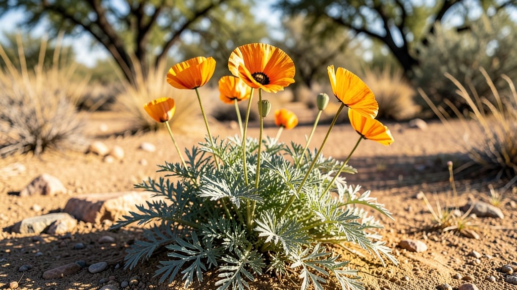 When to Plant Flowers in Arizona: Heat-Zone Calendar for Zero Frost Risk