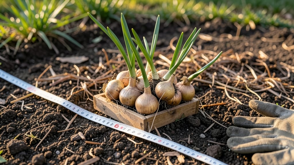 When to Plant Daffodil Bulbs in California: Best Months by Region