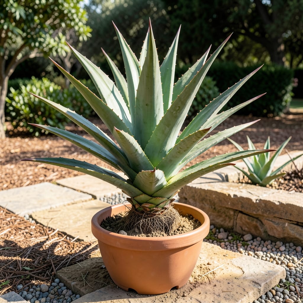 How Tall Can Succulents Grow: From Tiny Pebbles to 40-Foot Trees