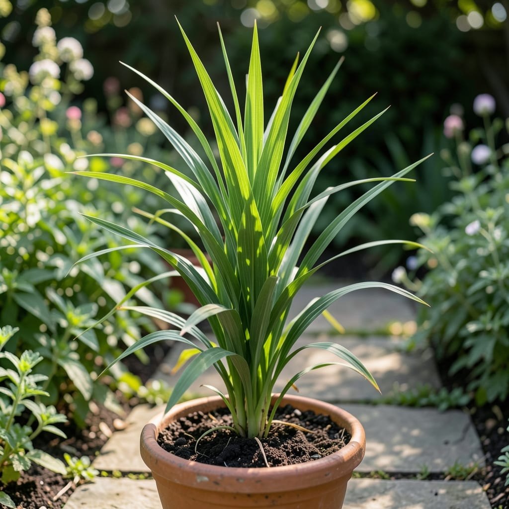 How Tall Can Lemongrass Grow: Climate-Dependent Heights Revealed
