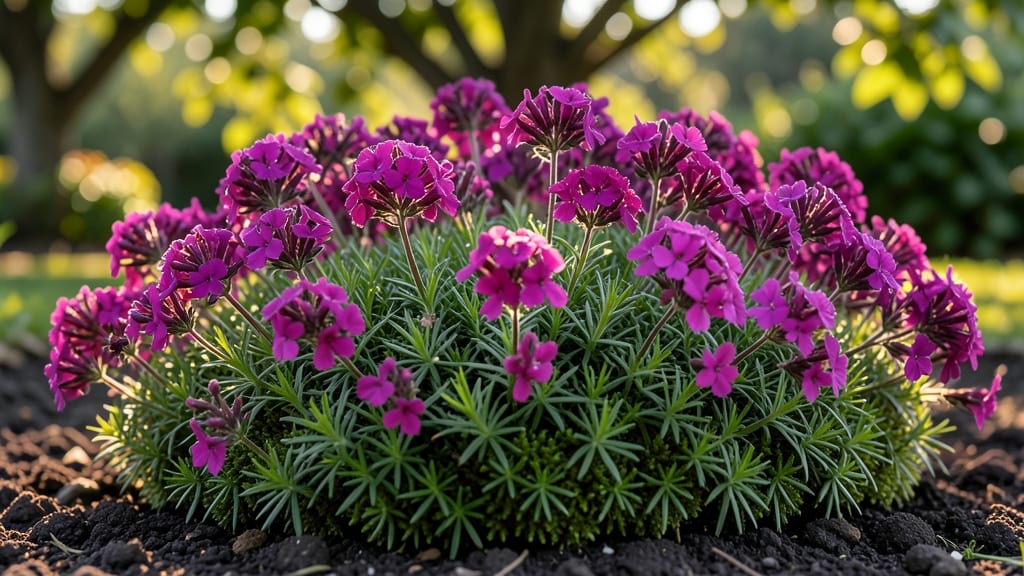 How Tall Does Creeping Phlox Grow: Height Ranges by Variety and Spreading Habits