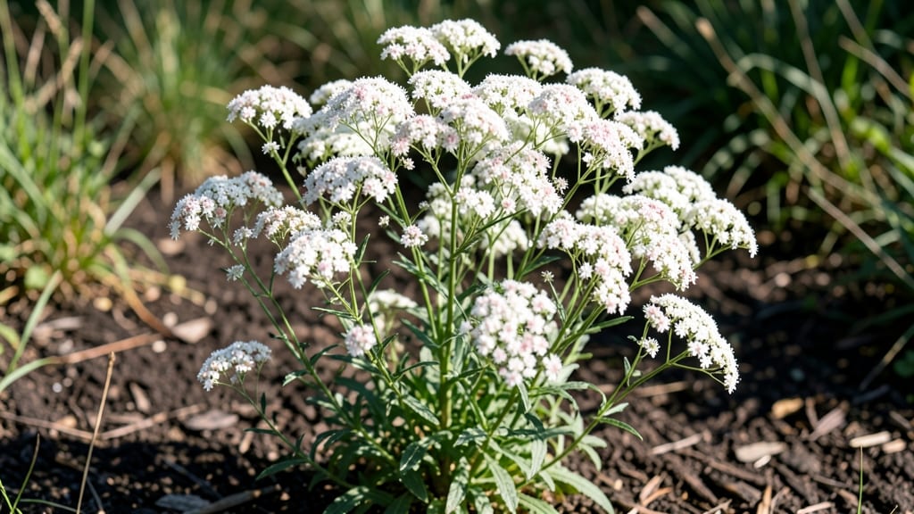 How Tall Does Baby’s Breath Grow: Sprawling Habits & 5 Key Growth Factors