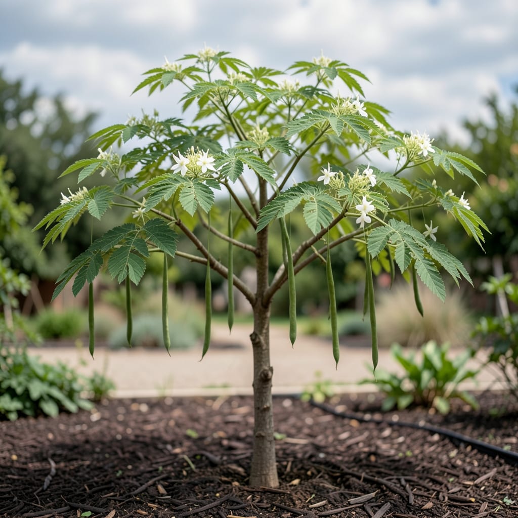 How Tall Can a Mustard Tree Grow: Fastest Varieties Hit 30 Feet—Prune Early for Control
