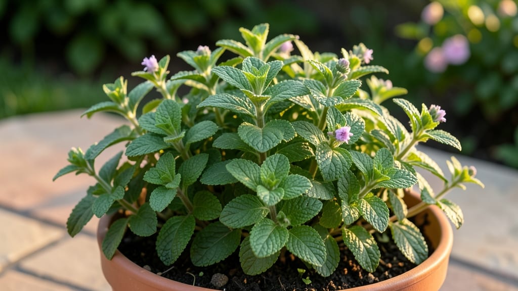 How Tall Does Chocolate Mint Grow: Variety-Specific Heights & Spreading Habits Revealed