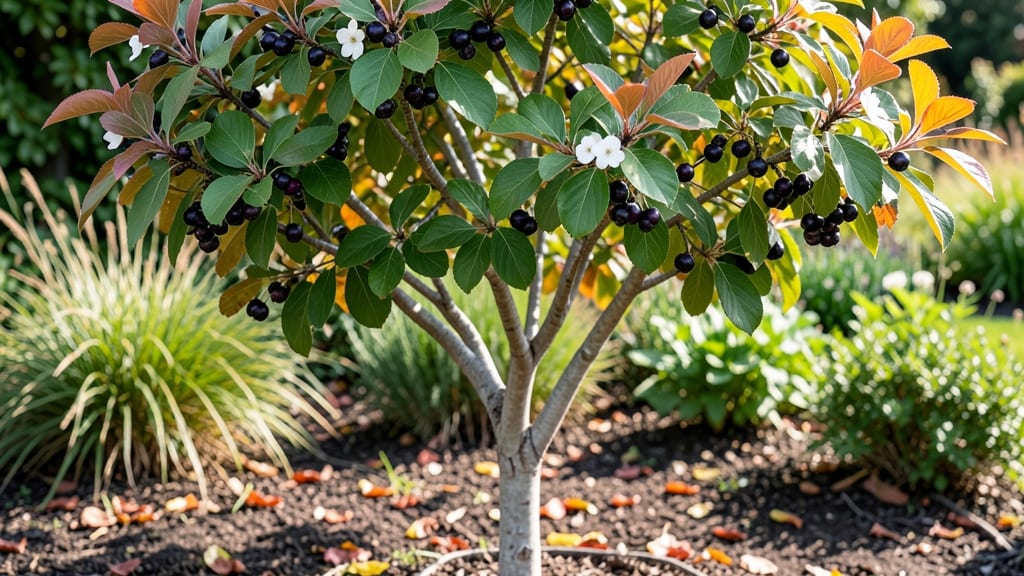 How Tall Do Serviceberry Trees Grow: Mature Size Guide by Variety and Growth Habits