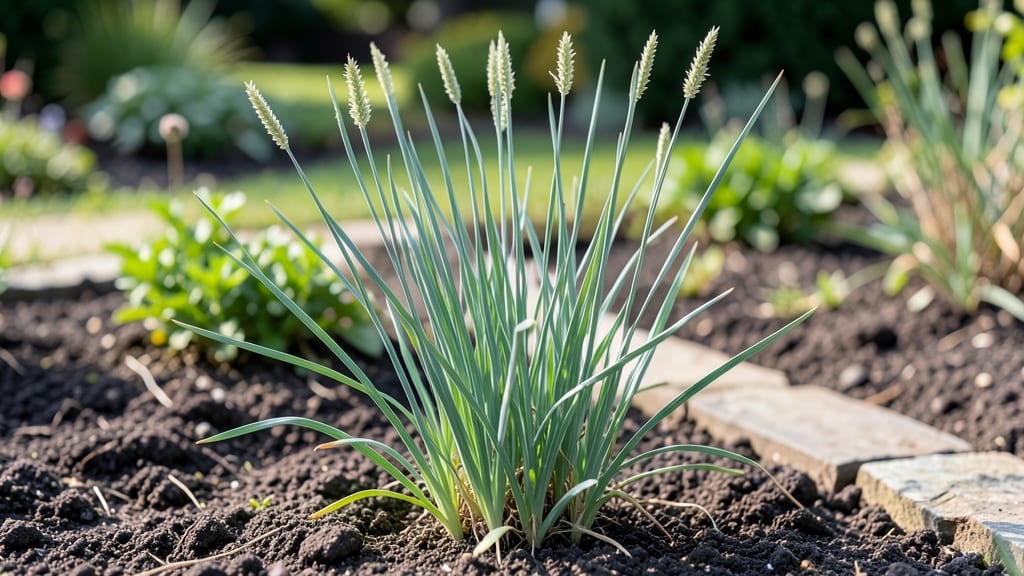 How Tall Does Egyptian Wheat Grow: Planting Depth Secrets for Fast Germination