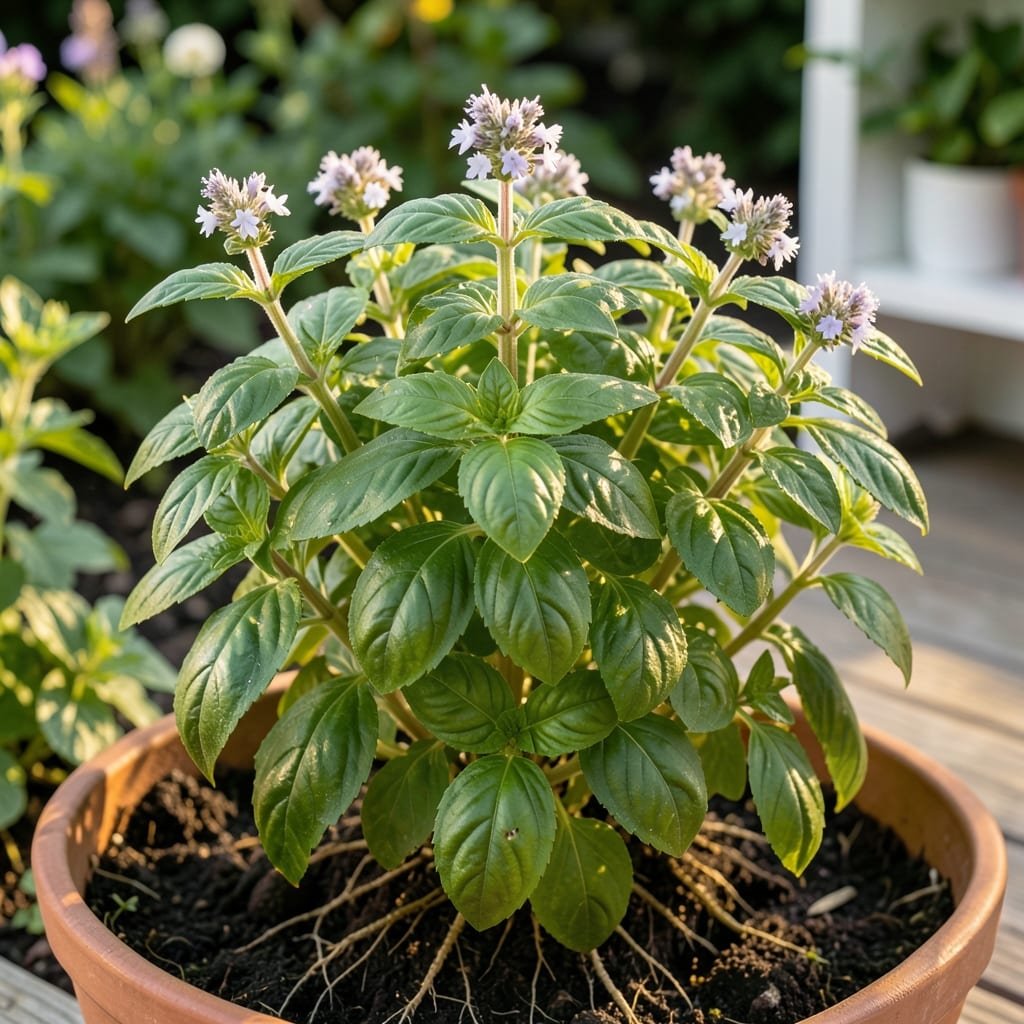 How Tall Can a Basil Plant Grow: The Truth About Variety Heights and Pruning Limits