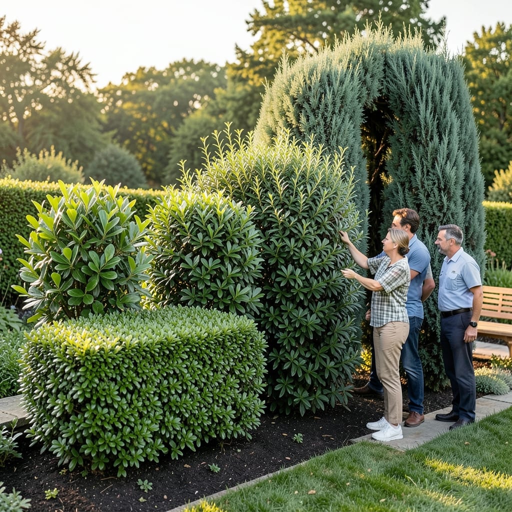 How Tall Can Hedges Grow: Fastest Varieties That Hit 12 Feet in 5 Years