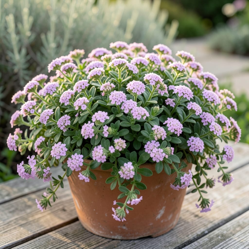 How Tall Do Alyssum Grow: 3 Key Factors That Determine Height
