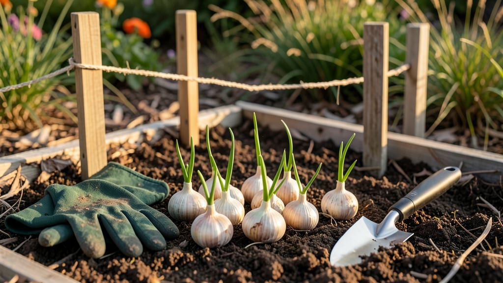 When to Plant Onion Sets in NC: Chill-Hour Timing for Bulb Success