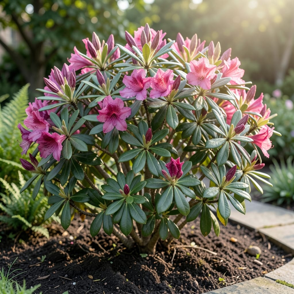 Azalea Heights Explained: How Tall They Grow By Variety & Care Tips