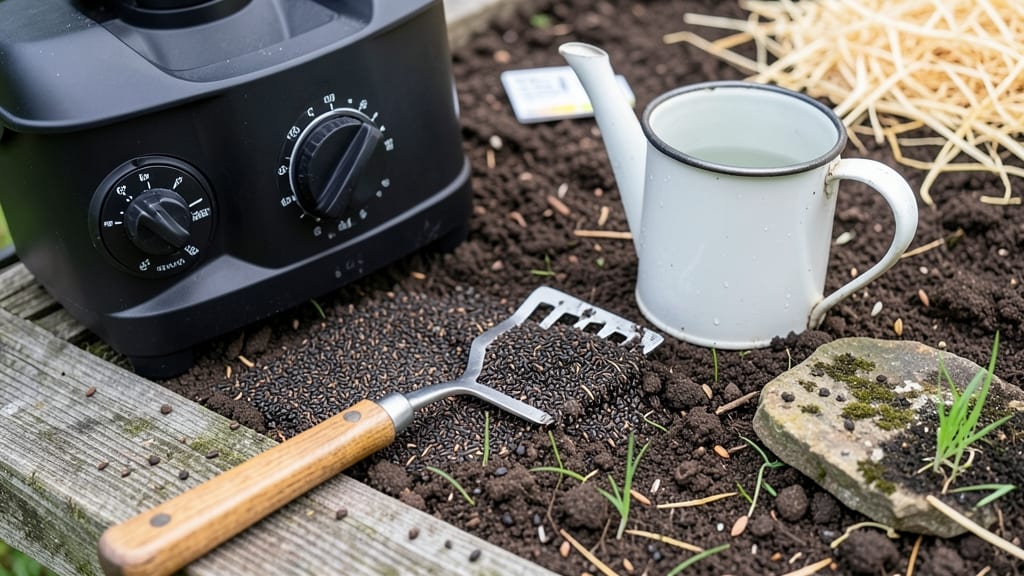 When to Plant Grass Seed in East Tennessee: Best Months for Fast Germination & Frost-Free Success