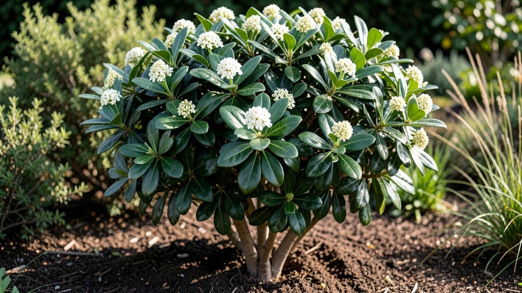 How Tall Do Wax Leaf Ligustrum Grow: Pruning Secrets to Keep Them Compact