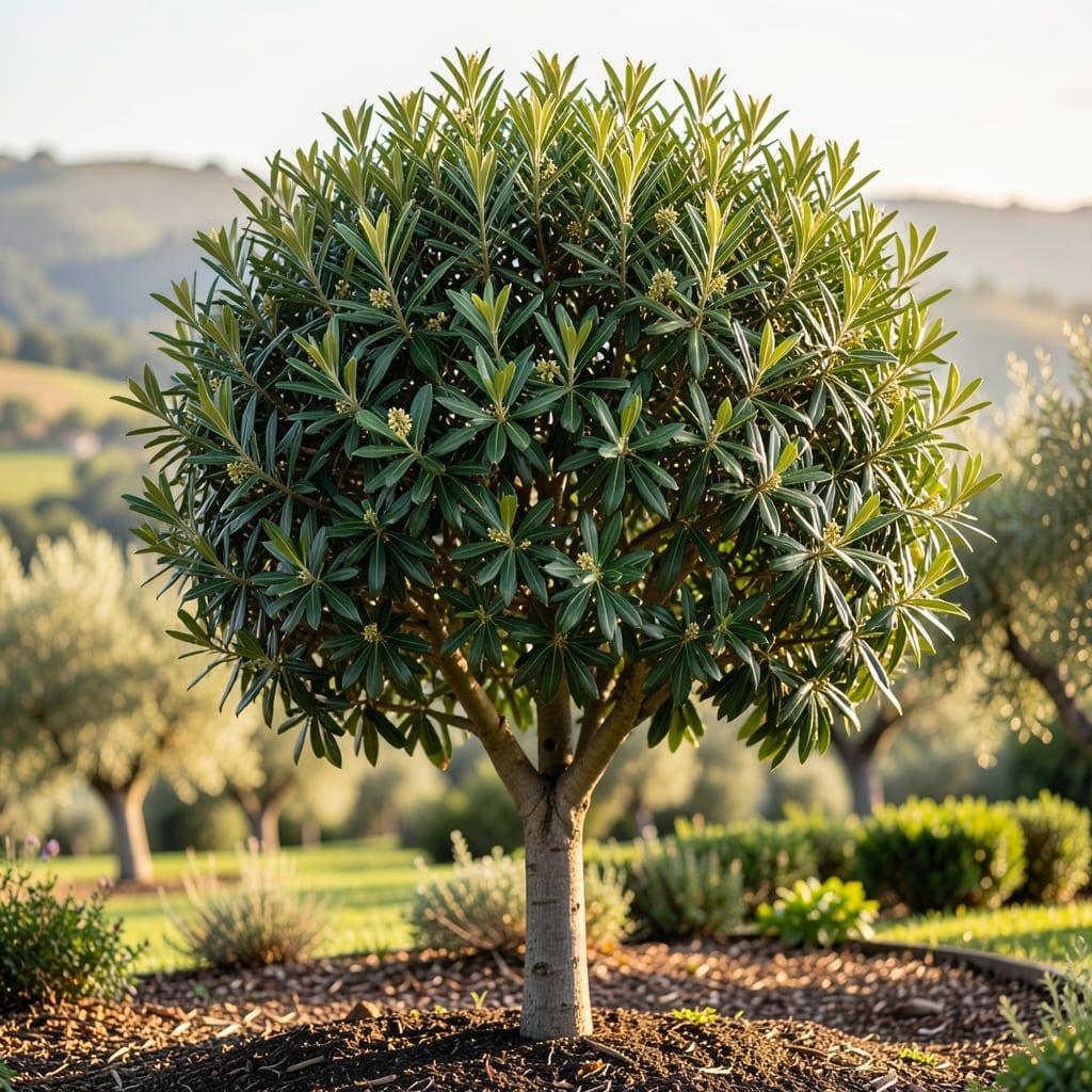 How Tall Do Bay Trees Grow: Mature Height Ranges by Species and Pruning Tips