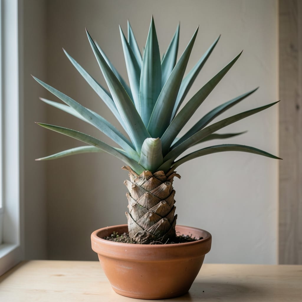 How Much Light Do Yucca Plants Need: Thriving in Low to Full Sunlight Without Burn Risks