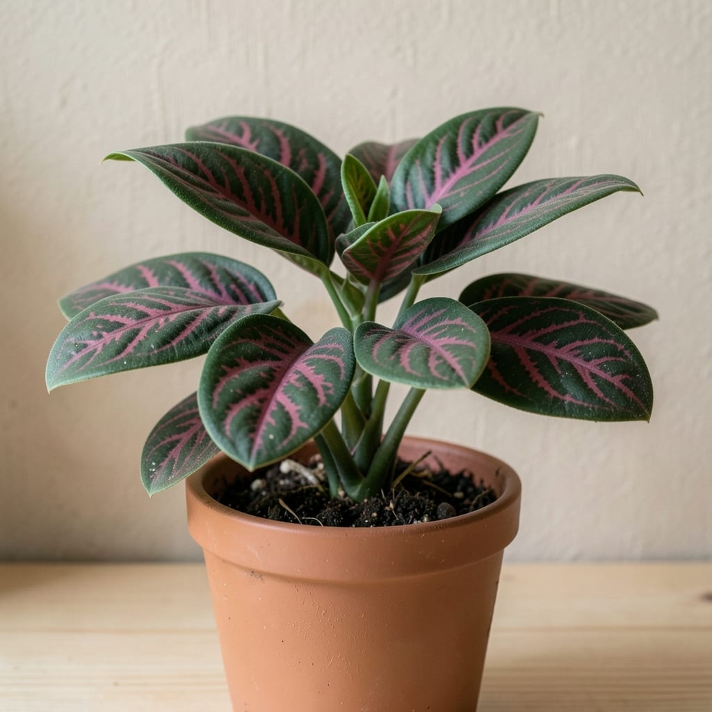 How Much Light for Prayer Plant: Bright Indirect Sunlight Secrets for Lush Foliage