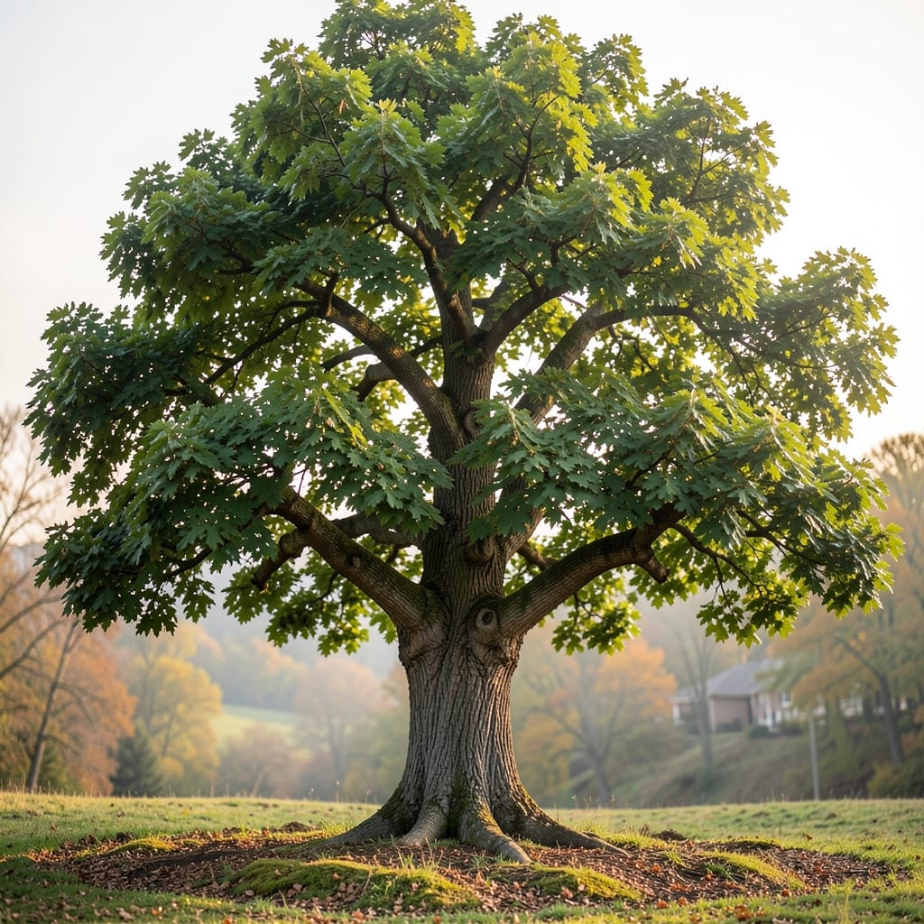 How Tall Do American Elm Trees Grow: Fastest Growth Rates by Decade