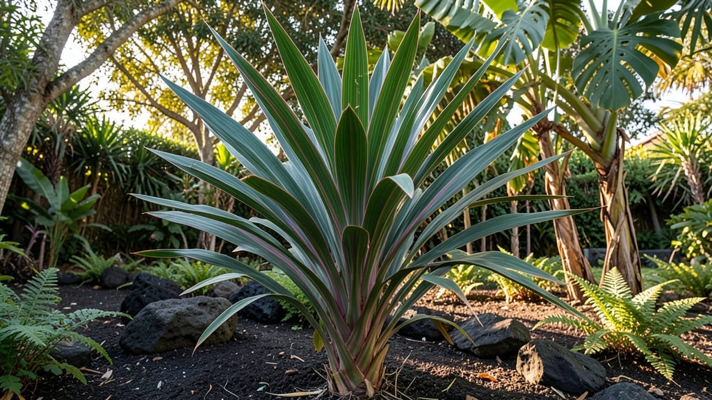 How Tall Do Cordyline Plants Grow: Variety-Specific Heights You’ll Love