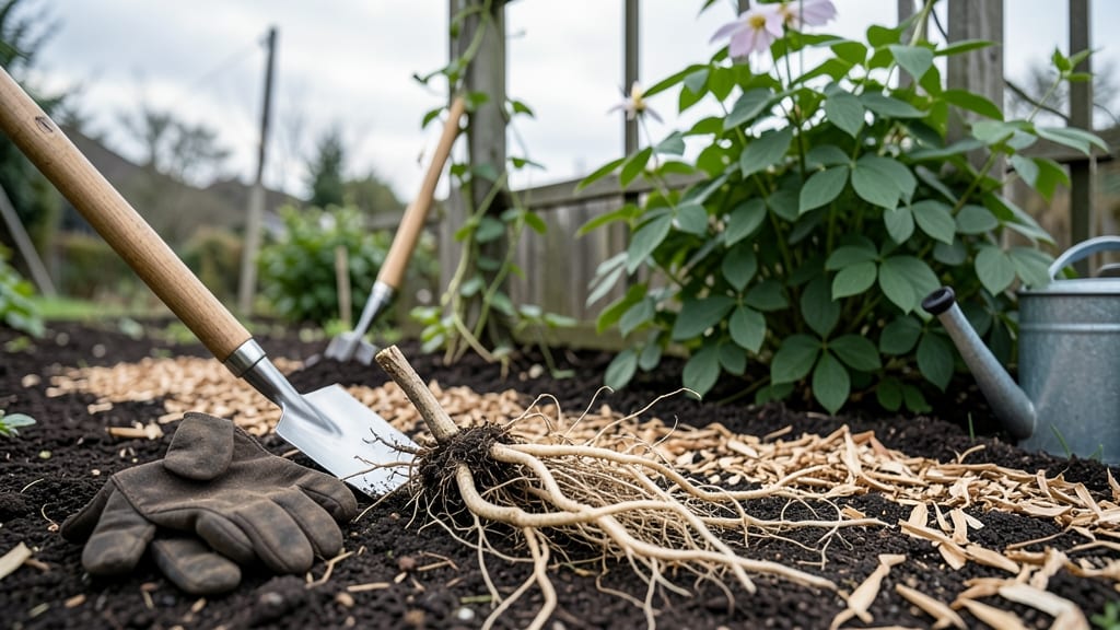 When to Plant Clematis in Indiana: Frost-Free Window by Variety & Hardiness Zones
