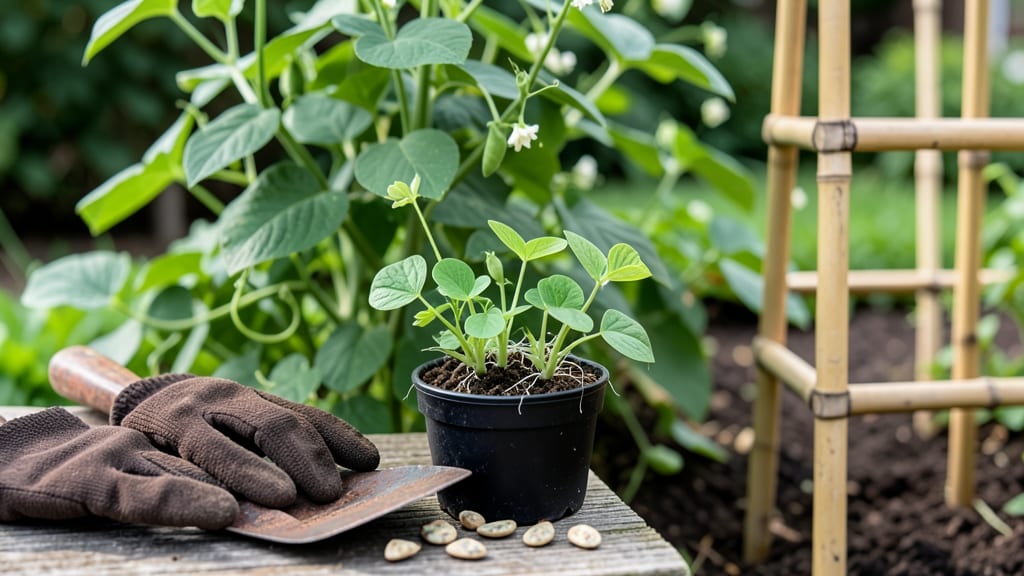 When to Plant Peas in Nebraska: Frost-Free Timeline by Variety and Soil Prep