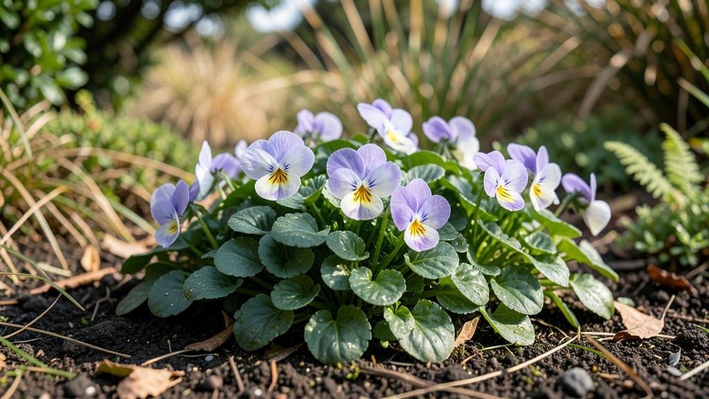 When to Plant Pansies in Australia: Cool-Season Timing for Year-Round Color