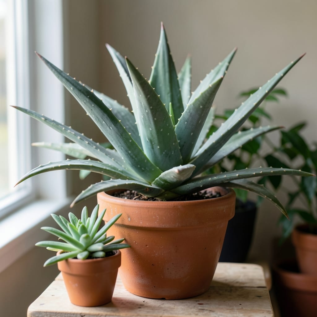How Tall Can Aloe Vera Grow: Indoor vs Outdoor Height Limits Explained